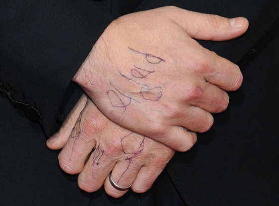 Ben Affleck Ben Affleck